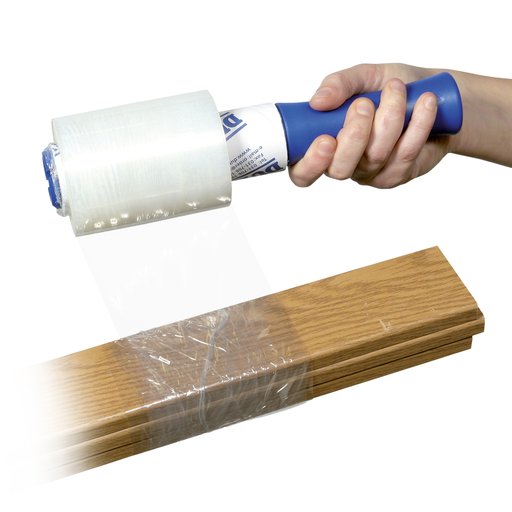 Packexe sträckfilm 100 mm, 150 m