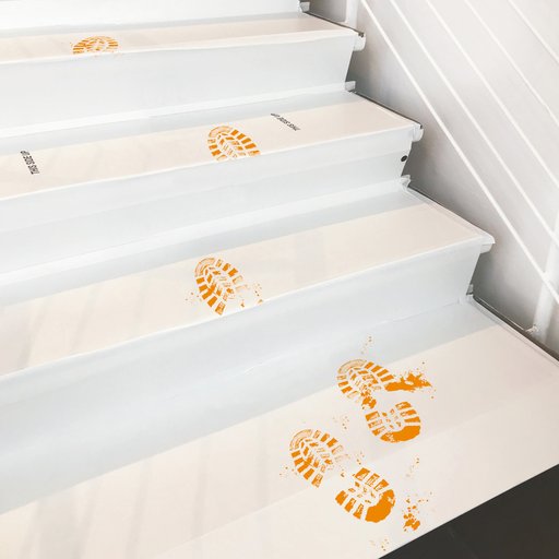 Golvskydd Duri Coverboard Folded