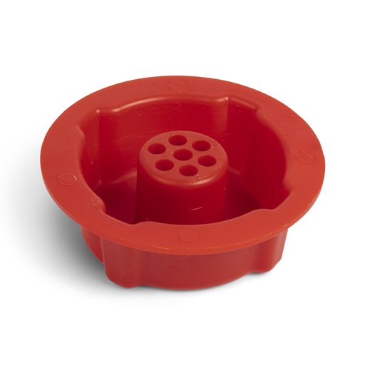 RESERVPLUGG RÖD TILL APPLIKATOR 672161