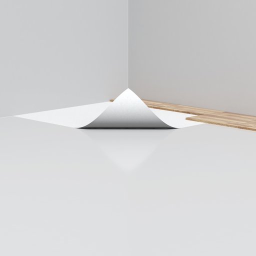 Duri Golvunderlag Airolen® 15 kvm