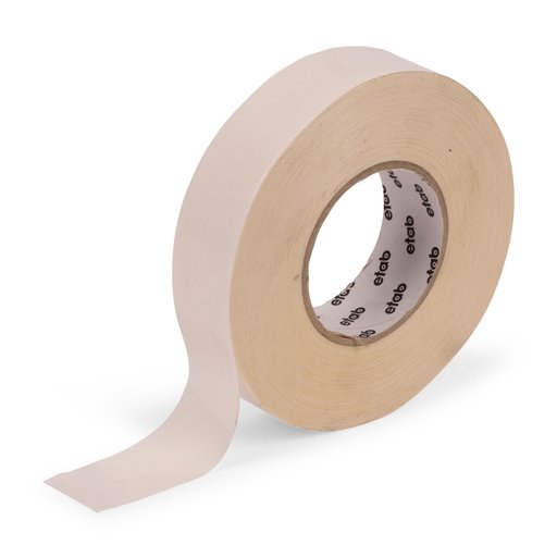 Mässtejp dubbelhäftande