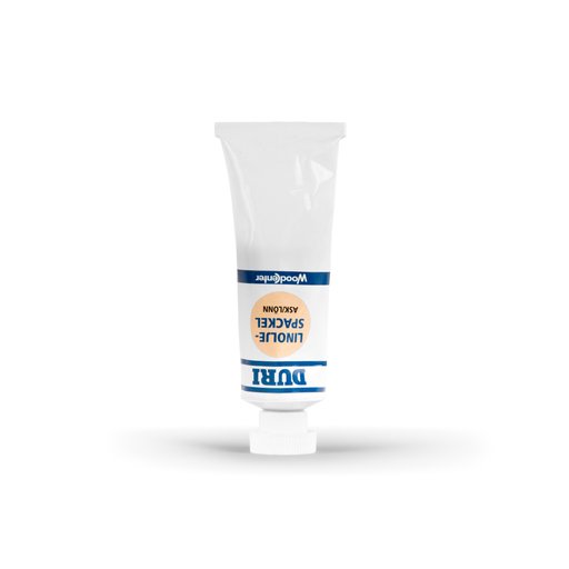 Träspackel Woodcenter 100 g Ask/Lönn