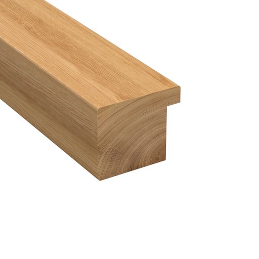 Förhöjare badrumströskel