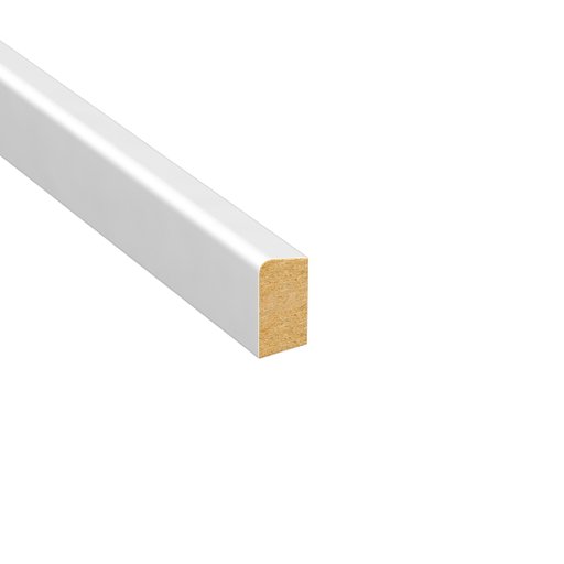 Smyglist Vit Furu 8 x 15 mm