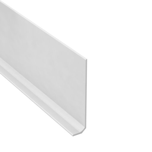 Golvsockel PL 31 Vit