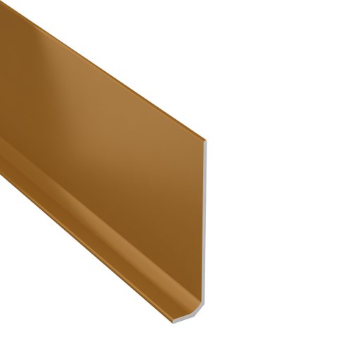 Golvsockel PL 32 Brun