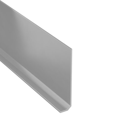 Golvsockel PL 33 Grå