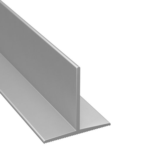 Duschlist PL 50 Grå