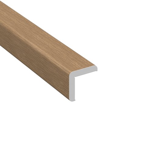 Hörnlist Ek 20 x 20 mm