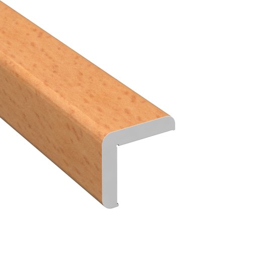 Hörnlist Bok 31 x 31 mm