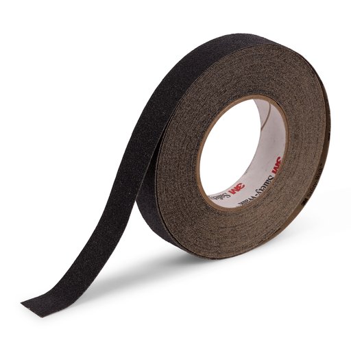 Halkskyddstejp Safety walk 25 mm x 18,30 m