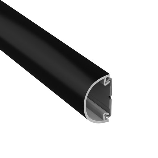 Kabelkanal Cover IT Aluminium