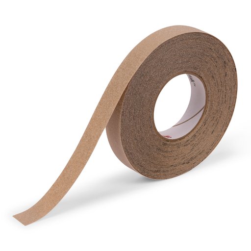 Halkskyddstejp Safety walk 25 mm x 18,30 m