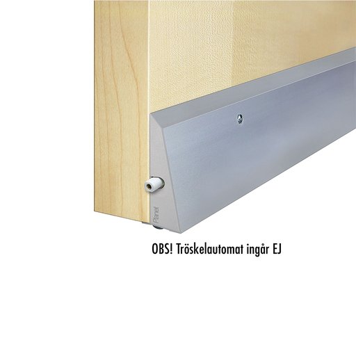 Sockel till Tröskelautomat Planet FT, RT 1150 mm