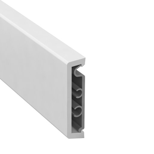 Monteringssats foder 5082 Vit