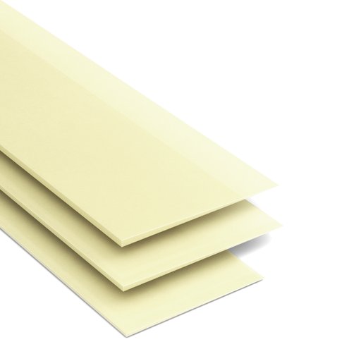 Spackellist 1,5 x 50 mm