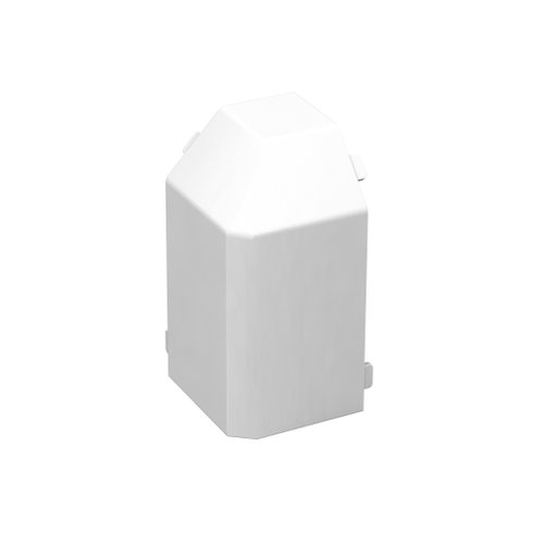 Rörsockel Ytterhörn Vit