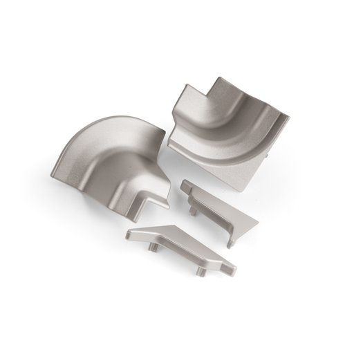 TILLBEHÖRSPAKET TILL KÖKSLIST