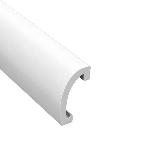 Monteringssats Multilist Vit