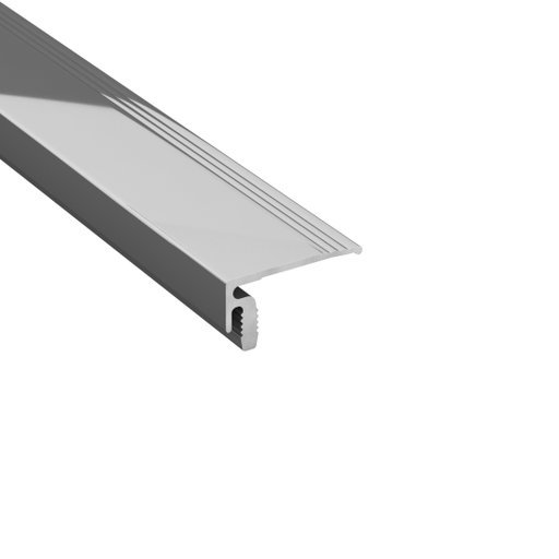 Tröskellist SY 12 Silver