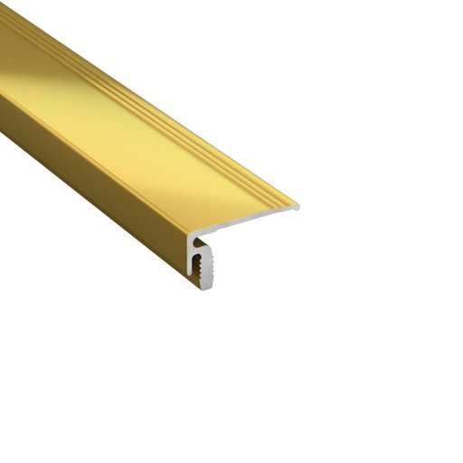 Tröskellist SY 12 Guld