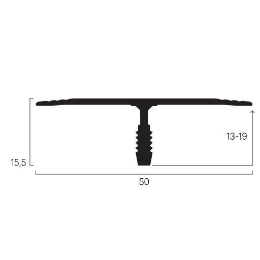 Skarvlist SY 13 Guld