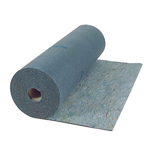 Egalsoft underlagsfilt