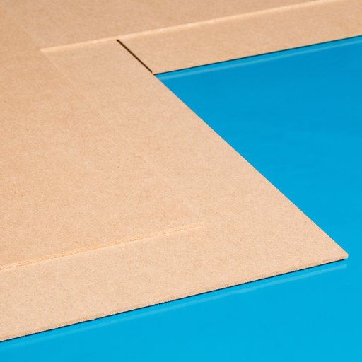 Renoveringsgolv Floorfixx Smart