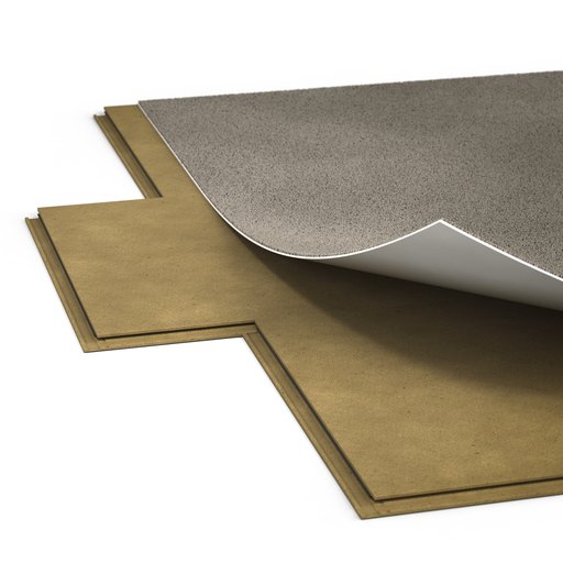 Renoveringsgolv HX77