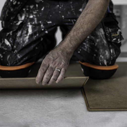 Renoveringsgolv HX77