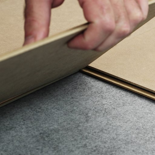 Renoveringsgolv HX77