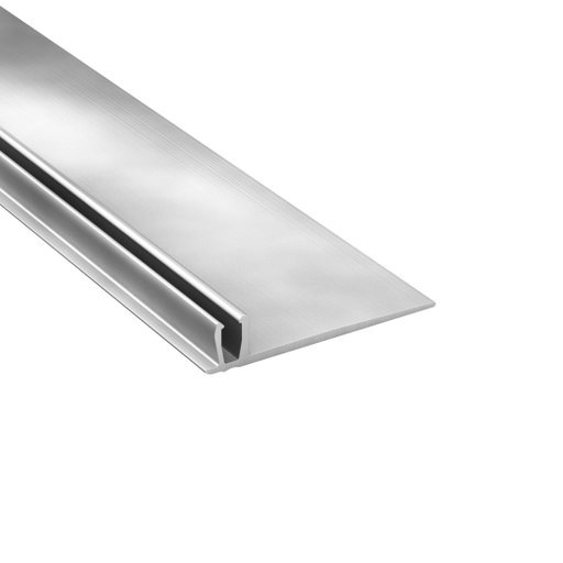 Basprofil SY 20 Silver