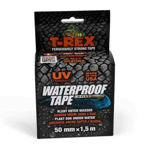Reparationstape T-REX Waterproof 50 mm