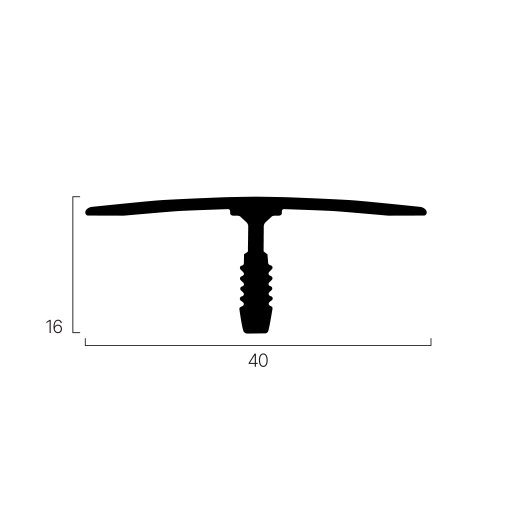 Skarvlist SY 33 Vitkalkad Ek