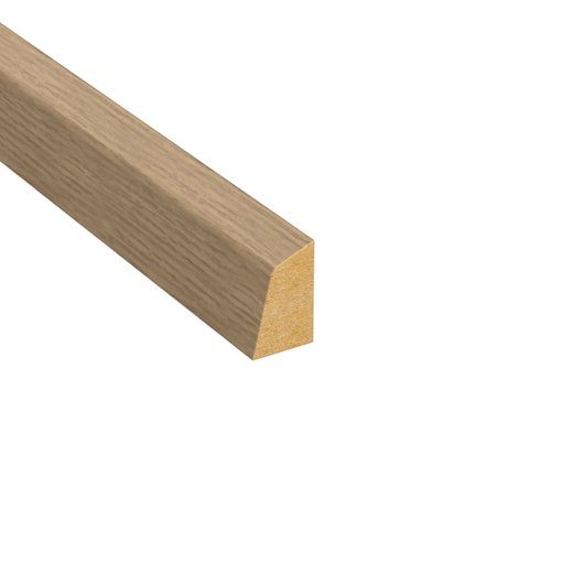 Smyglist Ek MDF 10 x 16 mm