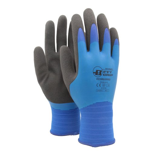 Handske Aquaguard XXL