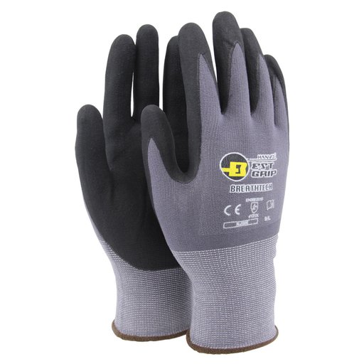 Handske Breathtech 3XL