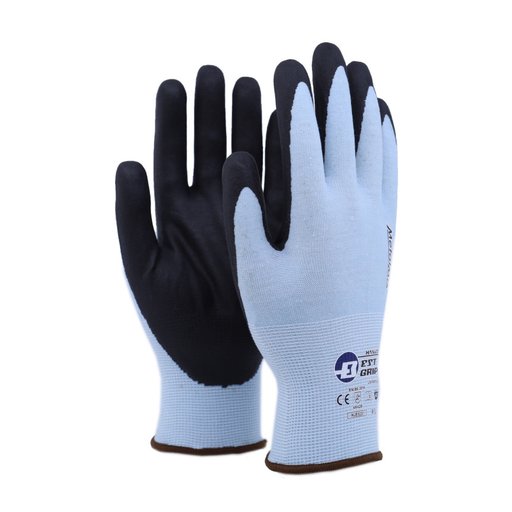 Handske Lite-Foamcut B XS