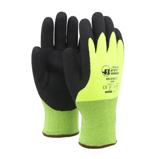 Handske Breathfit Thermo XL