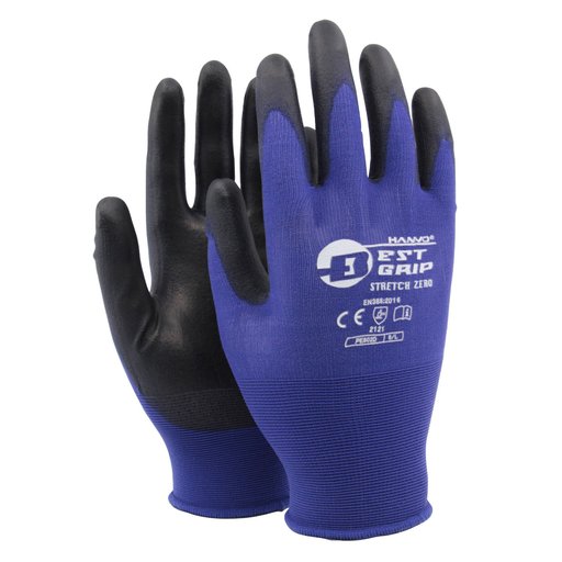 Handske Stretch Zero XL