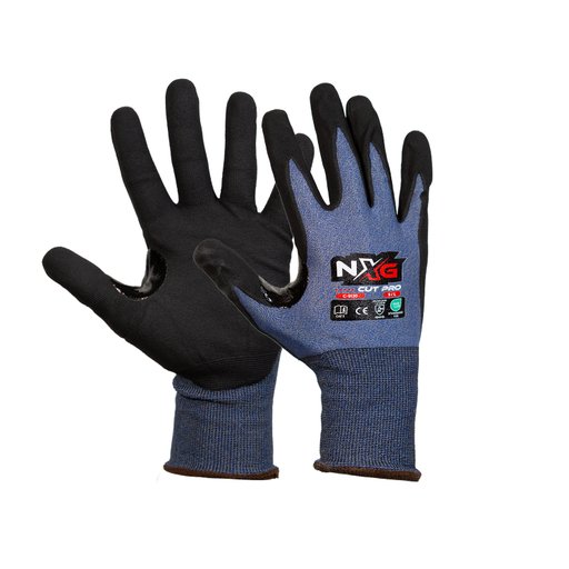 Handske NXG Cut Pro Air C9130 Stl. 11