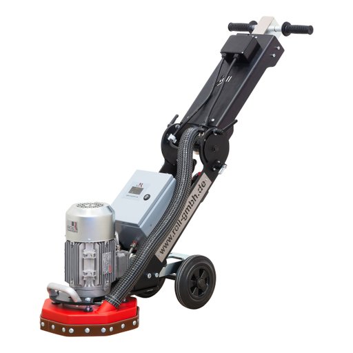 Golvslipmaskin Roll RO-300