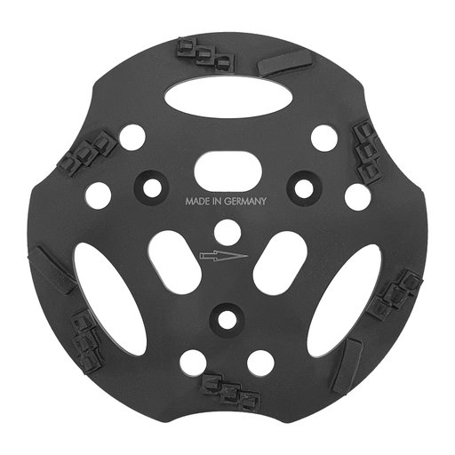 Sliptallrik diamant K30/40 Roll RO-300