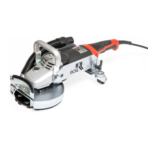 Betongslipmaskin Roll RO-180