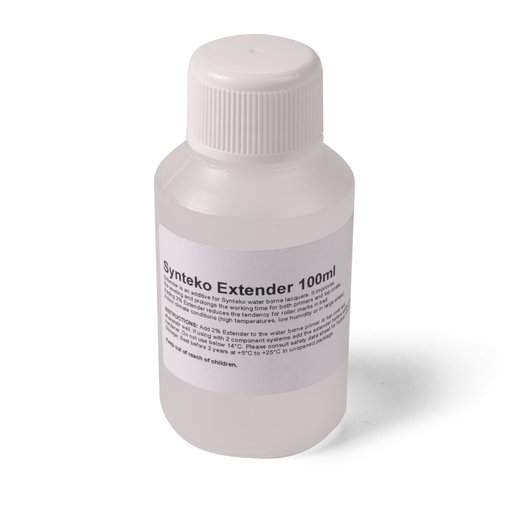 Extender öppettidsförlängare