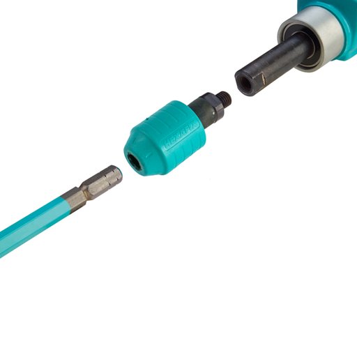 Adapater Collomix M14 till HF