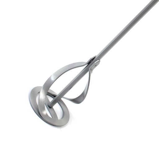 Blandare TEBO 80 mm chuck