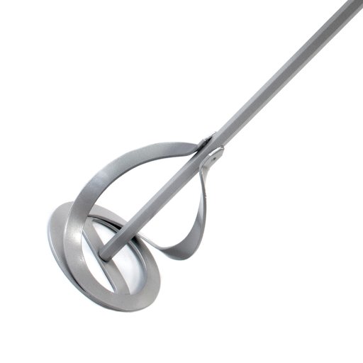 Blandare TEBO 100 mm chuck