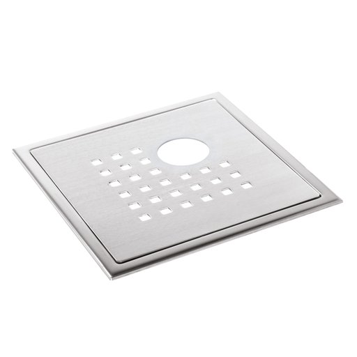 Golvbrunnssil Stockholm Lux Urtag