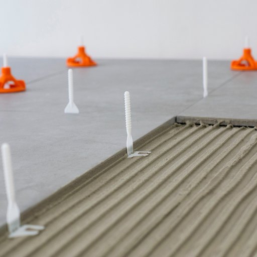 Nivåskruv Spin Level 1,8 mm